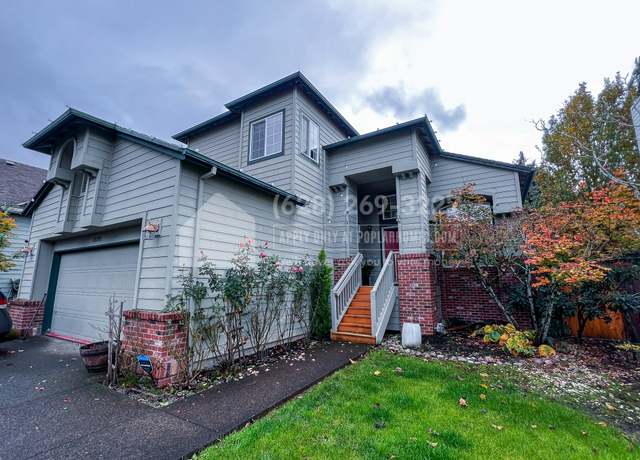 Photo of 15192 NW Decatur Way, Portland, OR 97229