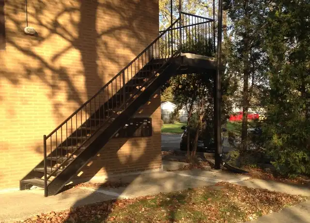 Property at 12510 Lincoln St Unit 7, Calumet Park, IL, 60827, 1 bed, 1 bath, [object Object]
