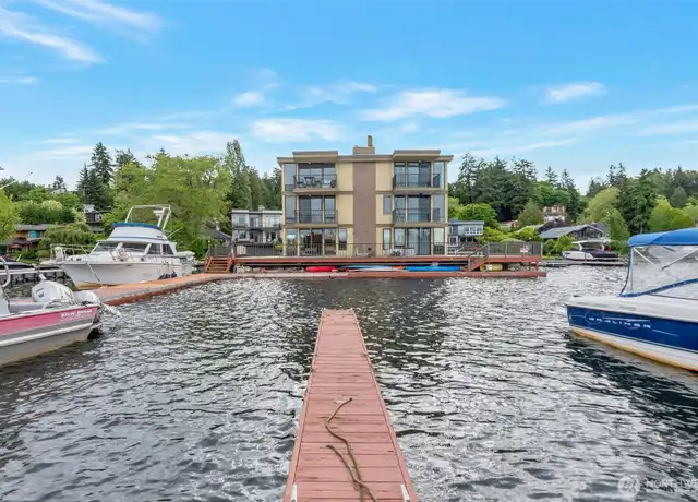 Property at 4561 Lake Washington Blvd NE #104, Kirkland, WA, 98033, 2 beds, 1.5 baths, [object Object]