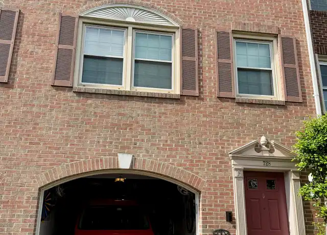 Property at 728 W Glebe Rd Unit 728, Alexandria, VA, 22305, 3 beds, 4 baths, [object Object]
