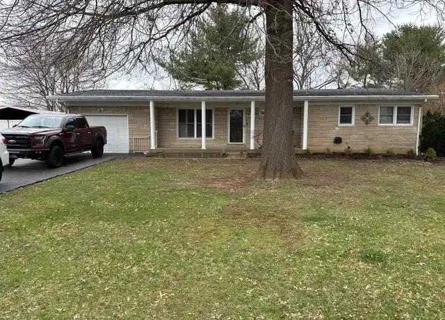 Property at 3333 Acacia Ave, Shepherdsville, KY, 40165, 3 beds, 2 baths, [object Object]