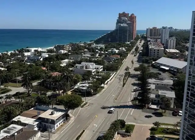 Property at 2715 N Ocean Blvd Unit 2E, Fort Lauderdale, FL, 33308, 2 beds, 2 baths, [object Object]
