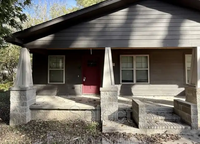 Property at 722 W Huntington Ave Unit A, Jonesboro, AR, 72401, 3 beds, 2 baths, [object Object]