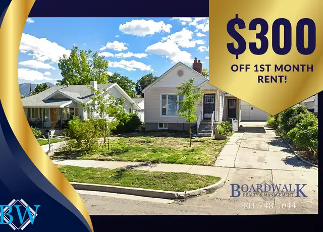 Property at 34 Glenwood Ave, Tooele, UT, 84074, 2 beds, 1 bath, [object Object]