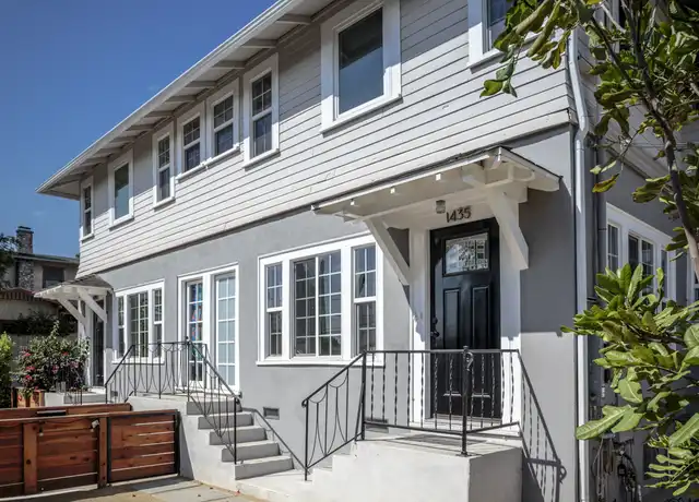 Property at 1433 Talmadge St, Los Angeles, CA, 90027, 2 beds, 1.5 baths, [object Object]