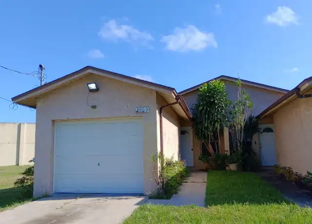 Property at 2909 Hambleton Ave, Orlando, FL, 32810, 2 beds, 2 baths, [object Object]
