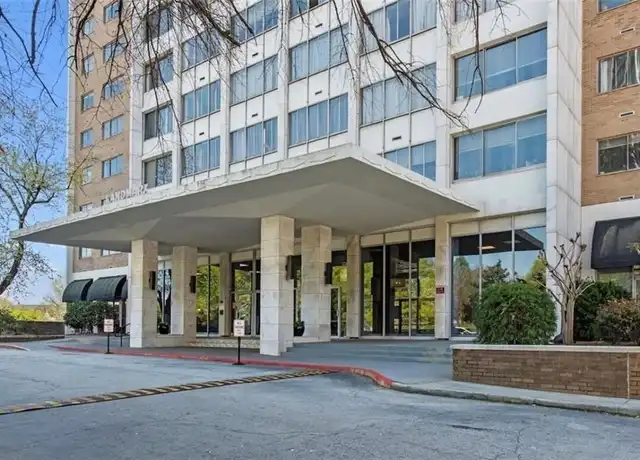 Property at 215 Piedmont Ave NE #1805, Atlanta, GA, 30308, 1 bed, 1 bath, [object Object]