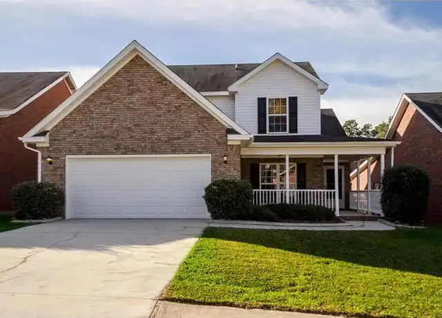 Property at 7641 Pleasantville Way, Grovetown, GA, 30813, 4 beds, 2.5 baths, [object Object]