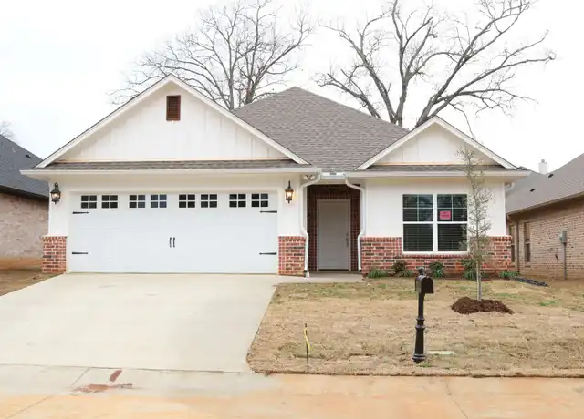 Property at 3417 Cottage Ct, Tyler, TX, 75701, 3 beds, 2 baths, [object Object]
