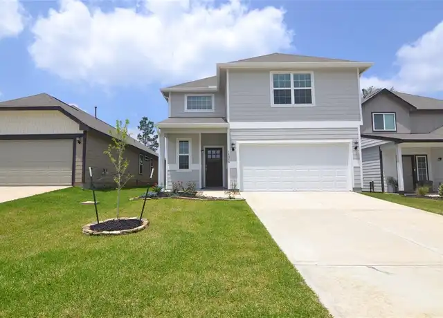 Property at 14045 Lamprey Dr, Conroe, TX, 77384, 4 beds, 2.5 baths, [object Object]