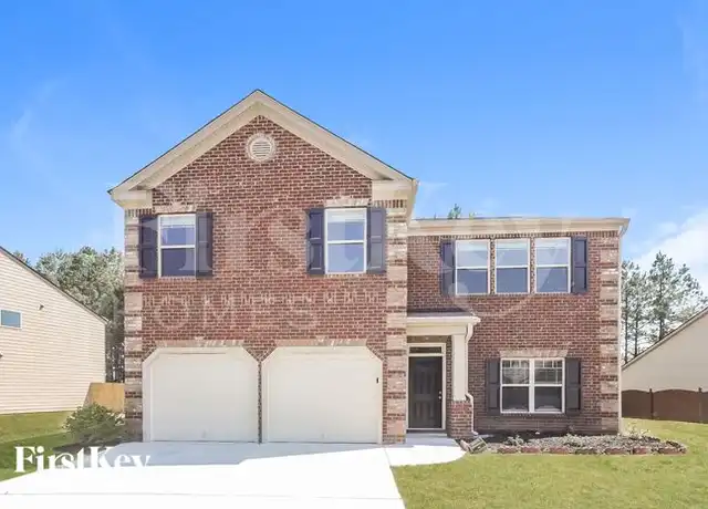 Property at 3527 Lebella Ln, Bethlehem, GA, 30620, 5 beds, 3 baths, [object Object]