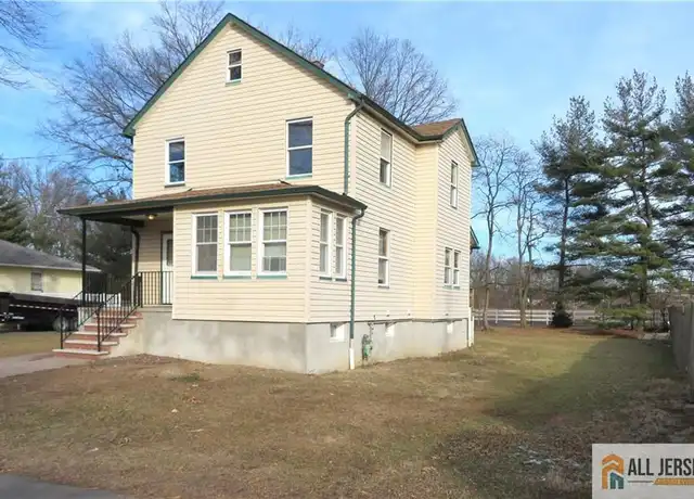 Property at 56 New St, Edison, NJ, 08837, 3 beds, 2 baths, [object Object]