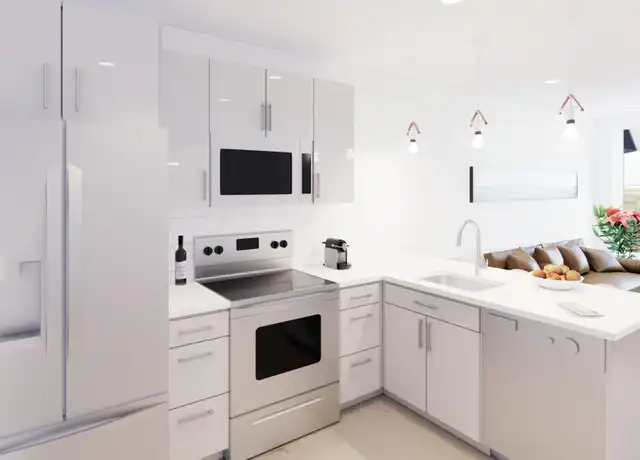 Property at 1 Newcomb St Unit 204, Roxbury, MA, 02118, 1 bed, 1 bath, [object Object]