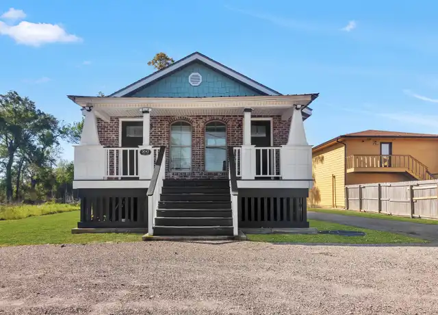 Property at 3042 Opelousas St Unit A, Lake Charles, LA, 70615, 1 bed, 1 bath, [object Object]