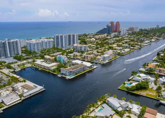 Property at 2841 N Ocean Blvd #301, Fort Lauderdale, FL, 33308, 2 beds, 2 baths, [object Object]