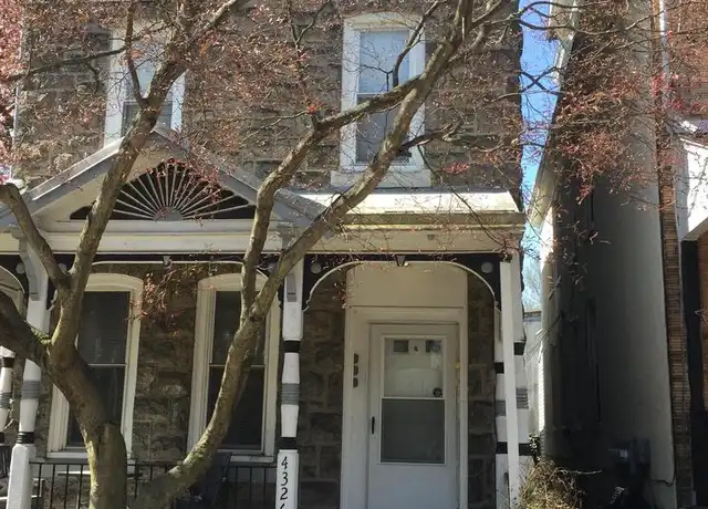 Property at 4326 Manayunk Ave Unit 1, Philadelphia, PA, 19128, 1 bed, 1 bath, [object Object]