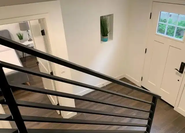 Property at 4818 Satsuma Ave Unit 4, North Hollywood, CA, 91601, 3 beds, 2.5 baths, [object Object]