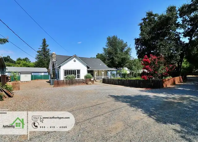 Property at 1840 Heller Ln, Redding, CA, 96001, 4 beds, 1 bath, [object Object]