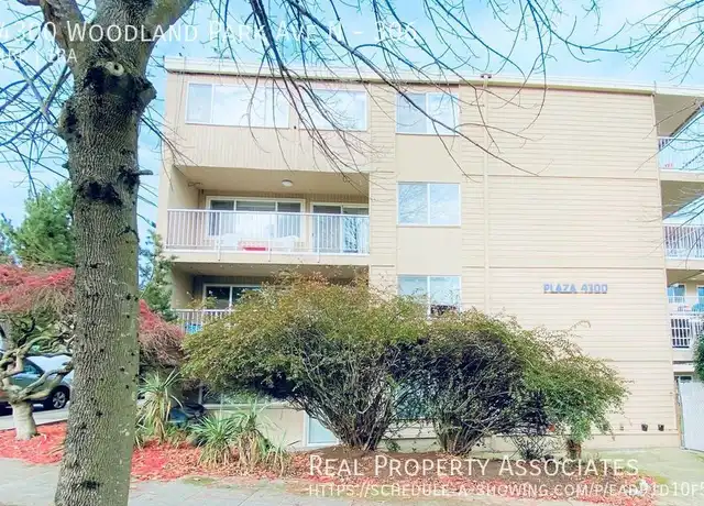 Property at 4300 Woodland Park Ave N Unit 306, Seattle, WA, 98103, 1 bed, 1 bath, [object Object]