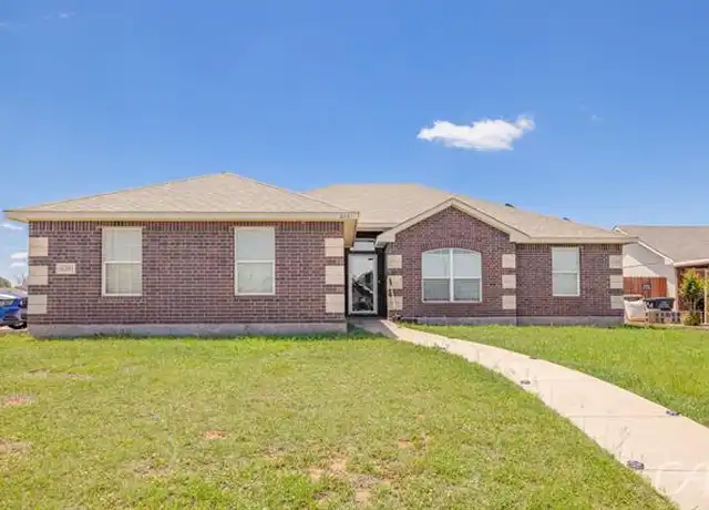 Property at 6201 Duchess Ave, Abilene, TX, 79606, 3 beds, 2 baths, [object Object]