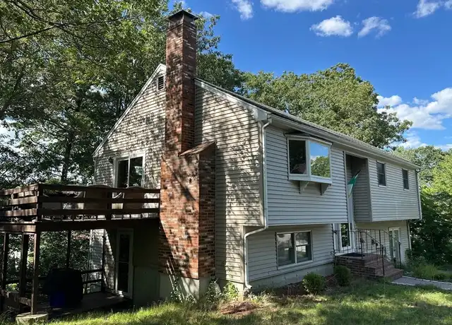 Property at 15 Curlew St, West Roxbury, MA, 02132, 4 beds, 2 baths, [object Object]