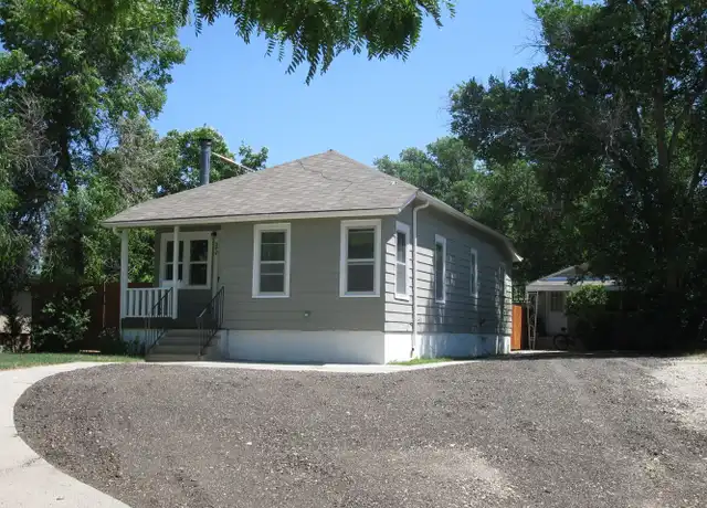 Property at 347 S Jackson St, Casper, WY, 82601, 3 beds, 1 bath, [object Object]