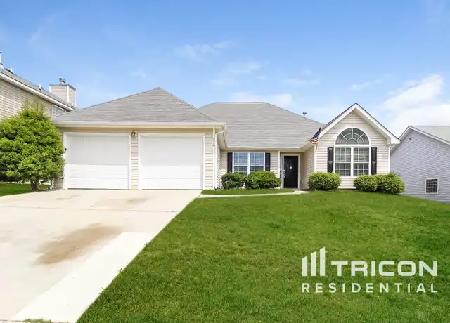 Property at 4529 Persian Ct, Snellville, GA, 30039, 4 beds, 3 baths, [object Object]