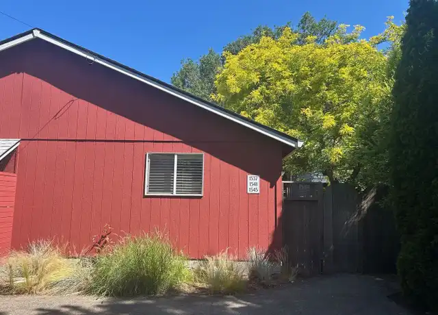 Property at 1537 N Killingsworth St, Portland, OR, 97217, 2 beds, 1 bath, [object Object]
