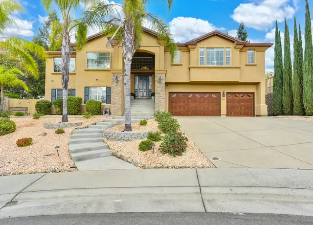Property at 1676 Stronsay Ct, Folsom, CA, 95630, 5 beds, 3 baths, [object Object]