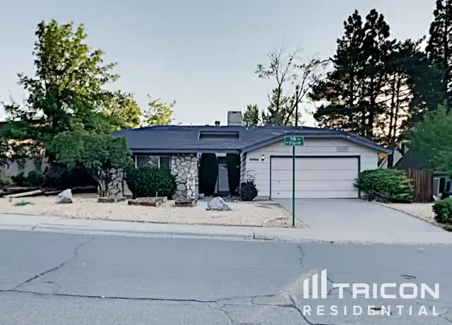 Property at 2685 Polk St, Reno, NV, 89503, 3 beds, 2 baths, [object Object]