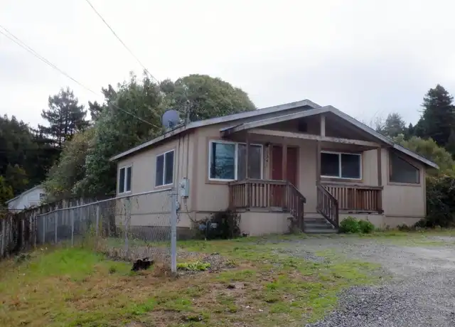 Property at 1541 Susan Dr, Fortuna, CA, 95540, 2 beds, 1 bath, [object Object]