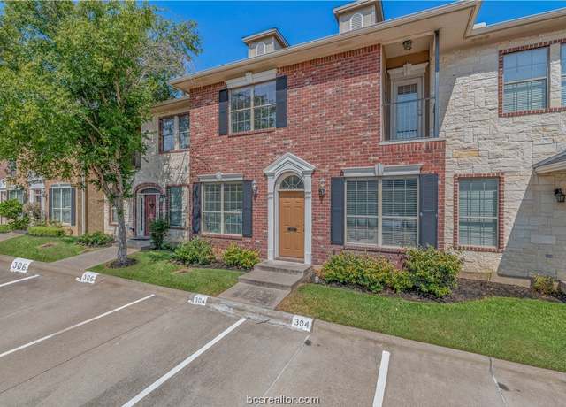 Photo of 304 Forest Dr, College Station, TX 77840