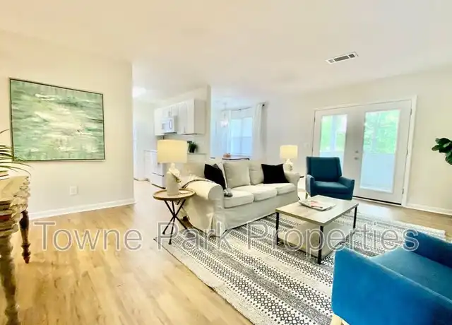Property at 533 Grant Ave Unit C, North Augusta, SC, 29841, 2 beds, 1 bath, [object Object]