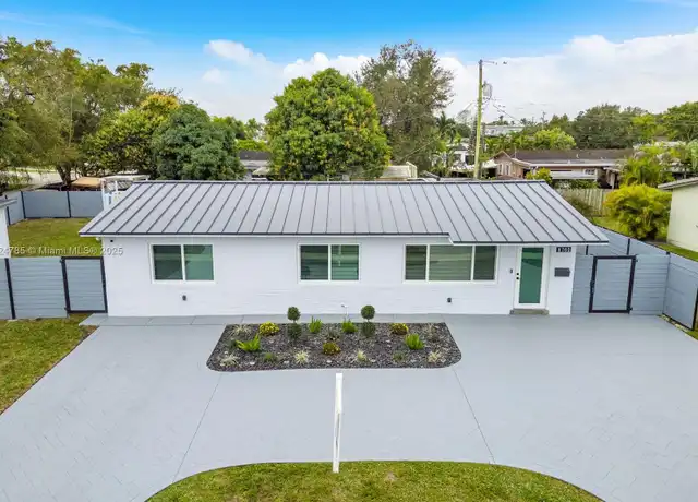 Property at 8760 SW 20th St, Miami, FL, 33165, 3 beds, 1 bath, [object Object]