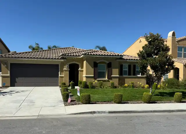 Property at 30282 Powderhorn Ln, Murrieta, CA, 92563, 4 beds, 2 baths, [object Object]
