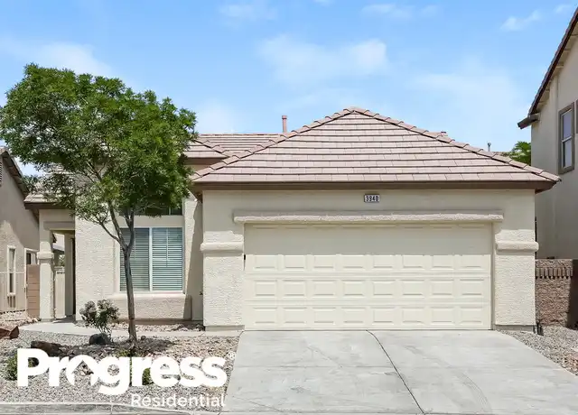 Property at 3940 Fragrant Jasmine Ave, North Las Vegas, NV, 89081, 3 beds, 2 baths, [object Object]