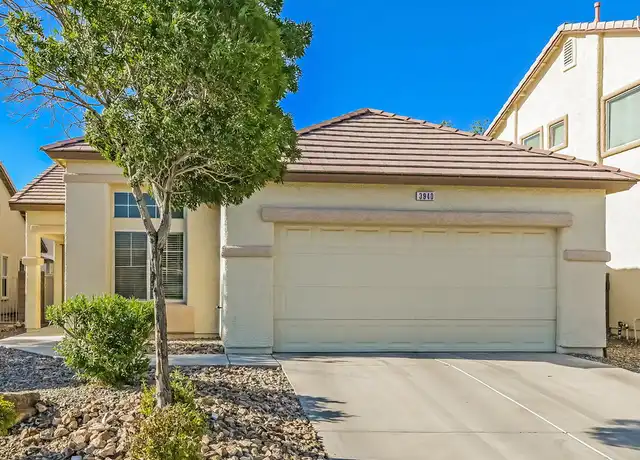 Property at 3940 Fragrant Jasmine Ave, North Las Vegas, NV, 89081, 3 beds, 2 baths, [object Object]