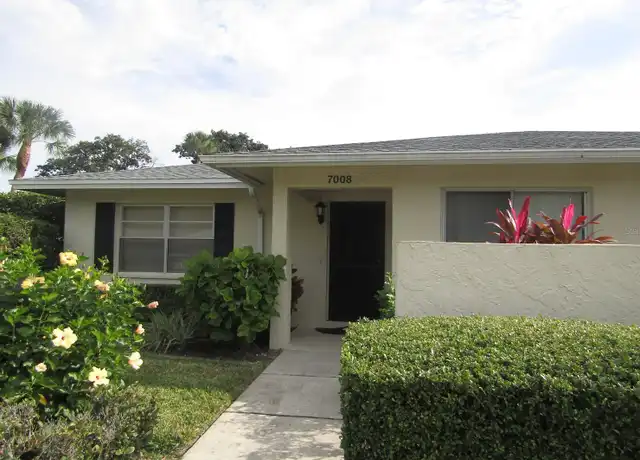 Property at 7008 W Country Club Dr N Unit 136, Sarasota, FL, 34243, 2 beds, 2 baths, [object Object]