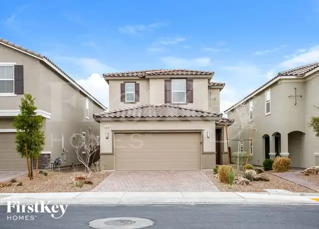 Property at 7028 Fossil Lake St, North Las Vegas, NV, 89084, 4 beds, 3 baths, [object Object]