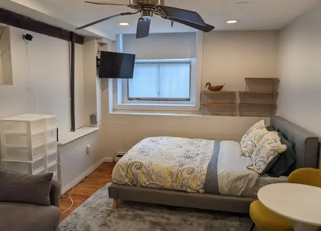 Property at 230 Beacon St Unit B-1, Boston, MA, 02116, 0 beds, 1 bath, [object Object]