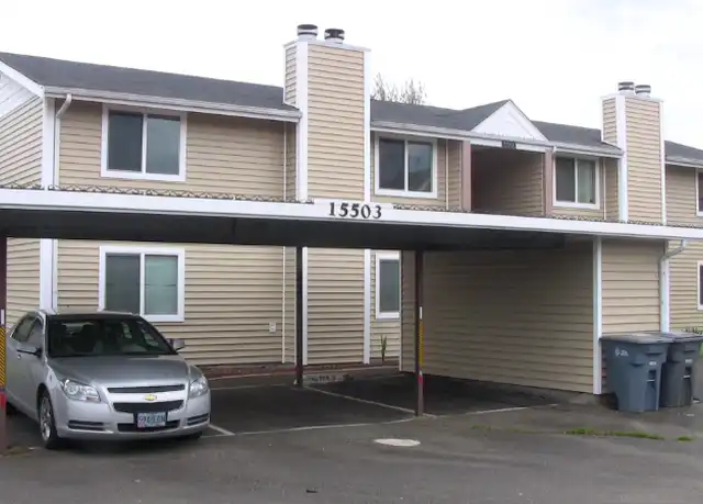 Property at 15503 Washington St Unit C, Sumner, WA, 98390, 2 beds, 1 bath, [object Object]