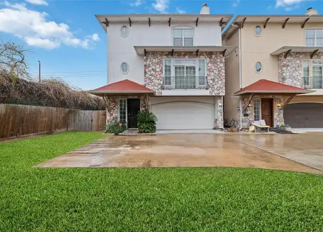 Property at 3004 Falls At Fairdale, Houston, TX, 77057, 4 beds, 3.5 baths, [object Object]