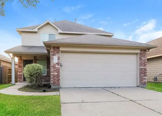 Property at 6350 Scotchwood Dr, Katy, TX, 77449, 3 beds, 2.5 baths, [object Object]