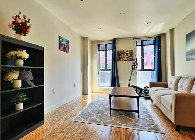 Property at 691 Massachusetts Ave #203, Roxbury, MA, 02118, 1 bed, 1 bath, [object Object]