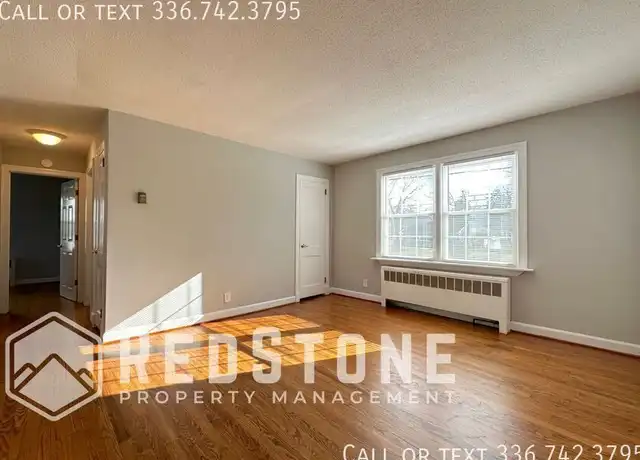 Property at 1600 W Front St Unit 36B, Burlington, NC, 27215, 2 beds, 1 bath, [object Object]