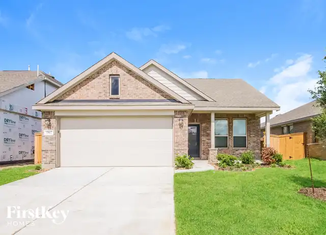Property at 15807 Kinord Terrace Dr, Humble, TX, 77346, 3 beds, 2 baths, [object Object]