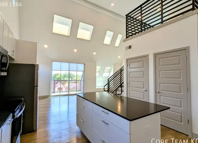 Property at 2455 Troost Ave Unit 302, Kansas City, MO, 64108, 2 beds, 2 baths, [object Object]