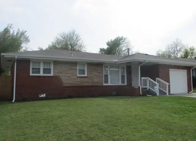 Property at 4616 NW 16th St, Oklahoma City, OK, 73127, 4 beds, 2 baths, [object Object]