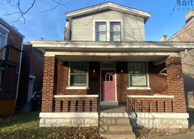 Property at 6 E 24th St, Covington, KY, 41014, 2 beds, 1 bath, [object Object]