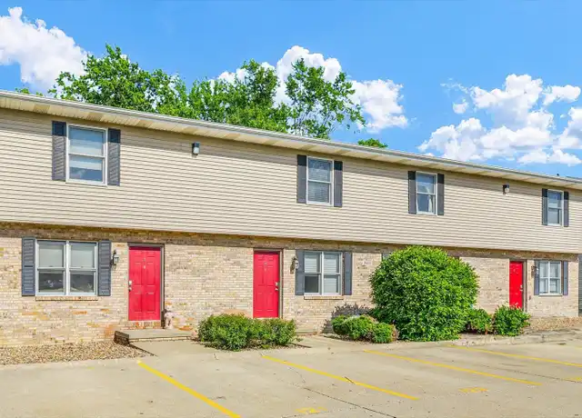 Property at 1403 N Hershey Rd, Bloomington, IL, 61704, 2 beds, 1.5 baths, [object Object]